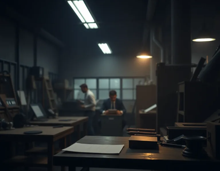 Arbeidsrett advokat for arbeidsgivere Kristiansand